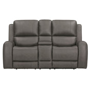 Parker Living Belmont Zero Gravity Power Reclining Sofa and Loveseat