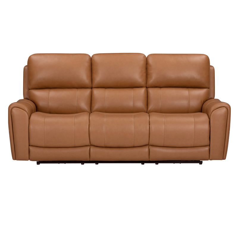 Parker Living Hancock Zero Gravity Power Reclining Sofa and Loveseat