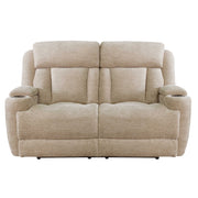Parker Living Dalton Power Reclining Loveseat