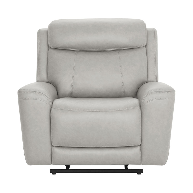 Parker Living Callahan Power Lift Recliner with Heat and Massage Two Pack