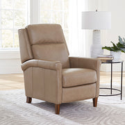 Parker Living Northfield High Leg Power Recliner P2