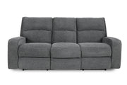 Parker Living Polaris Power Reclining Sofa
