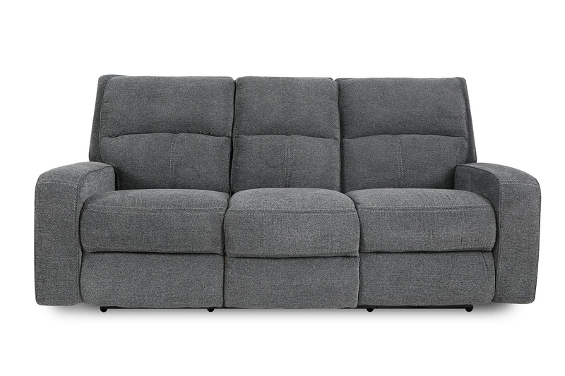 Parker Living Polaris Power Reclining Sofa Loveseat and Recliner