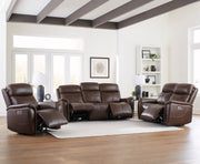 Parker Living Cascade Power Reclining Sofa