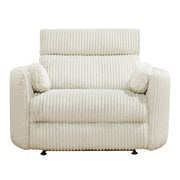 Parker Living Radius Xl Extra Wide Power Glider Recliner Two Pack