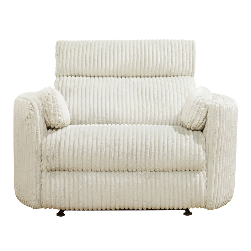 Parker Living Radius Xl Extra Wide Power Glider Recliner Two Pack