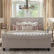 Parker Living Sleep Jackie - Crepe King Bed