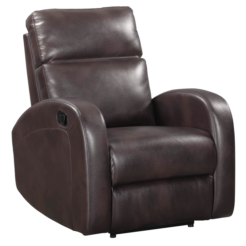 Parker Living Devin Manual Recliner