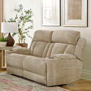 Parker Living Dalton Power Reclining Loveseat
