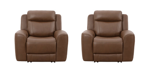 Parker Living Calgary Power Recliner Two Pack