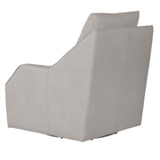 Parker Living Asher Swivel Accent Chair Two Pack