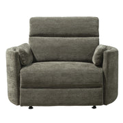 Parker Living Radius Xl Extra Wide Power Glider Recliner