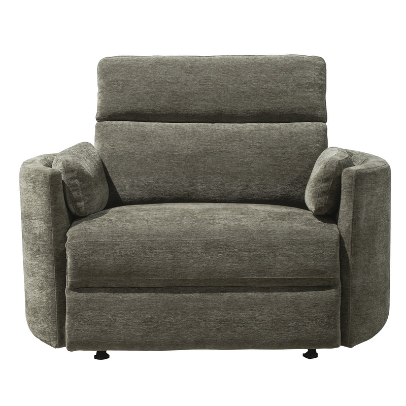 Parker Living Radius Xl Extra Wide Power Glider Recliner Two Pack