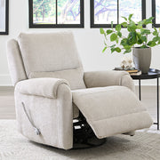 Parker Living Gentry Manual Swivel Glider Recliner Two Pack