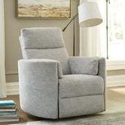 Parker Living Radius Power Reclining Sofa and Recliner