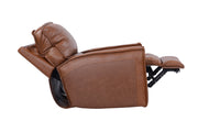 Parker Living Rockford - Verona Saddle Power Reclining Sofa and Two Recliners