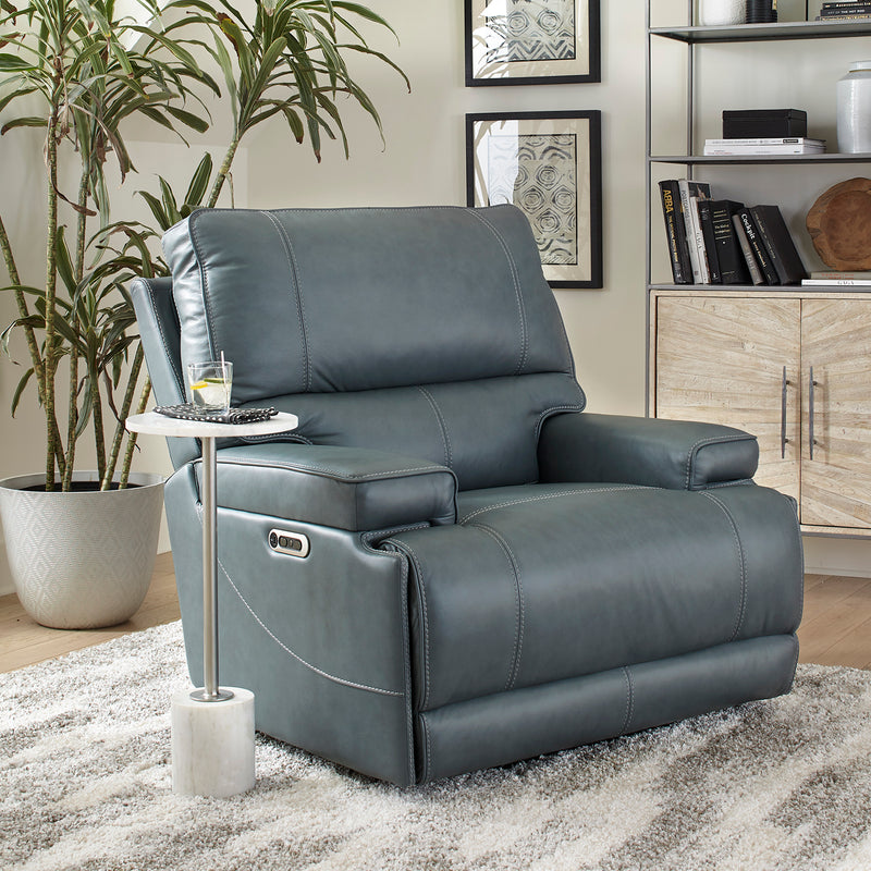 Parker Living Whitman - Powered By Freemotion Cordless Power Recliner