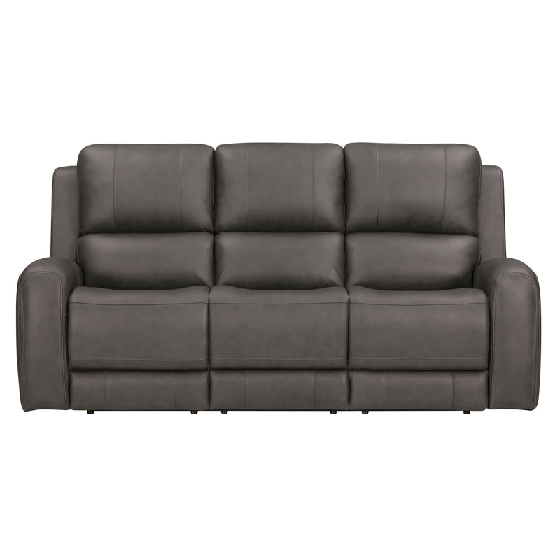 Parker Living Belmont Zero Gravity Power Reclining Sofa and 2 Recliners