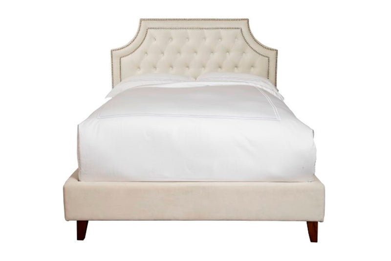 Parker Living Sleep Jasmine - Champagne California King Bed