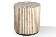 Parker House Crossings - Downtown Cocktail Table with 2 End Tables