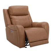 Parker Living Haywood - Butternut Power Reclining Sofa Loveseat and Recliner