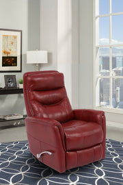 Parker Living Gemini Swivel Glider Recliner