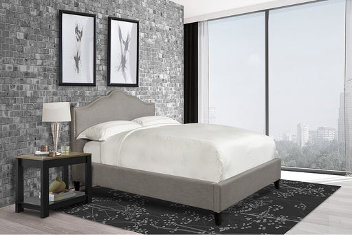 Parker Living Sleep Jamie Queen Bed