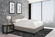 Parker Living Sleep Jamie King Bed