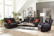 Parker Living Whitman - Powered By Freemotion Cordless Power Reclining Sofa