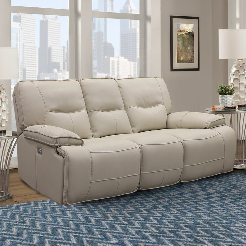 Parker Living Spartacus Power Reclining Sofa and Loveseat