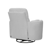 Parker Living Radius Manual Swivel Recliner Two Pack