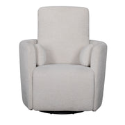 Parker Living Turner Manual Swivel Glider Recliner