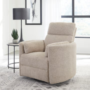 Parker Living Radius Manual Swivel Recliner Two Pack