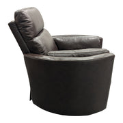 Parker Living Radius Manual Swivel Recliner
