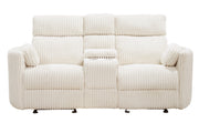 Parker Living Radius Power Reclining Sofa Loveseat and Recliner