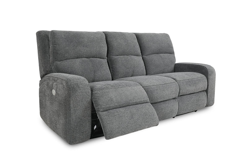 Parker Living Polaris Power Reclining Sofa and Recliner