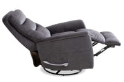 Parker Living Gemini Swivel Glider Recliner