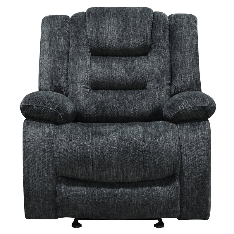 Parker Living Bolton - Misty Storm Glider Recliner Two Pack