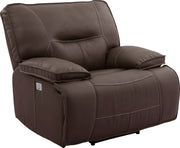 Parker Living Spartacus - Chocolate Power Recliner Two Pack