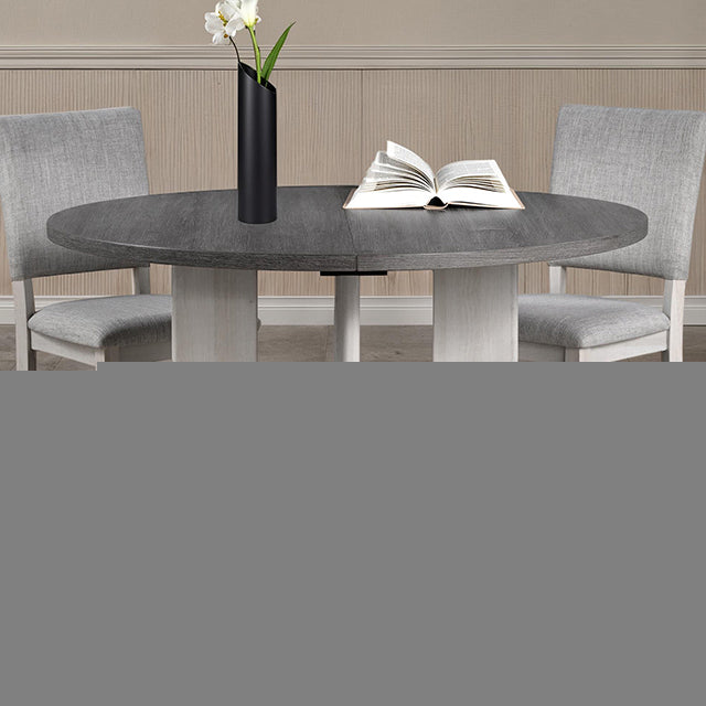 Oberto Round Dining Table
