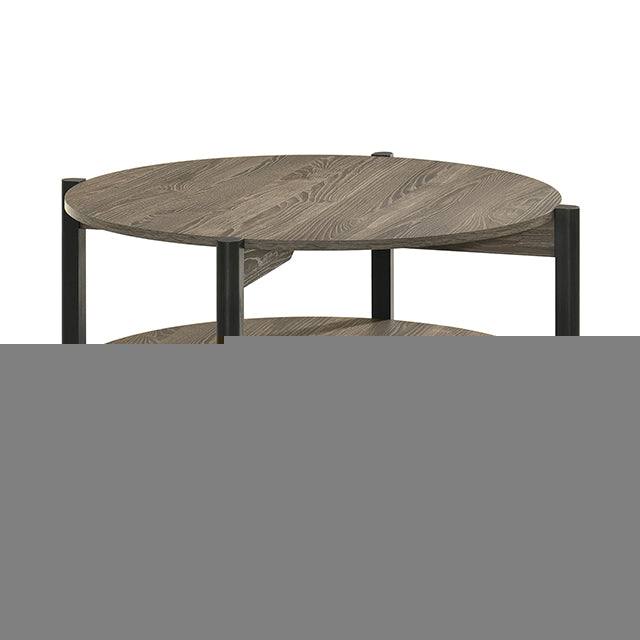 Hyde Round Coffee Table