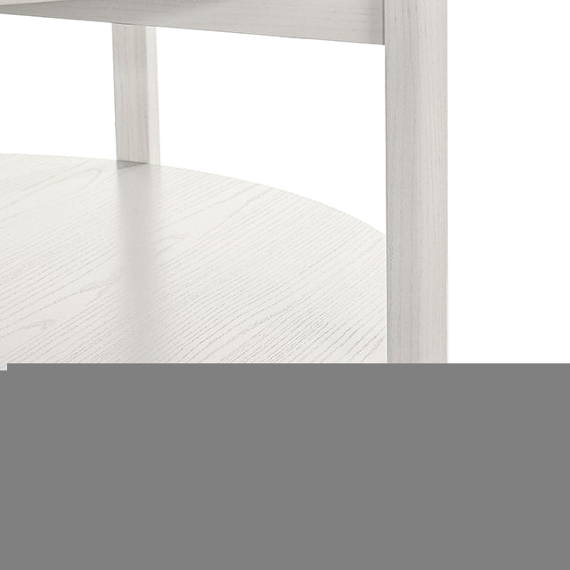 Hyde Round Coffee Table