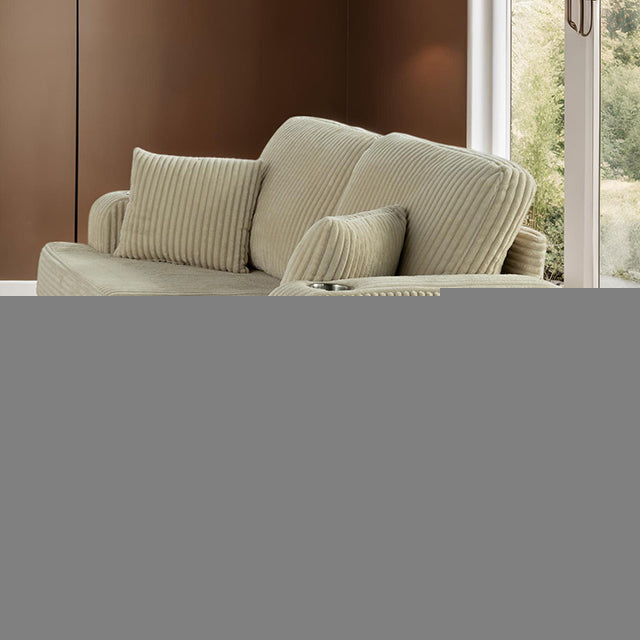Moretaine Loveseat