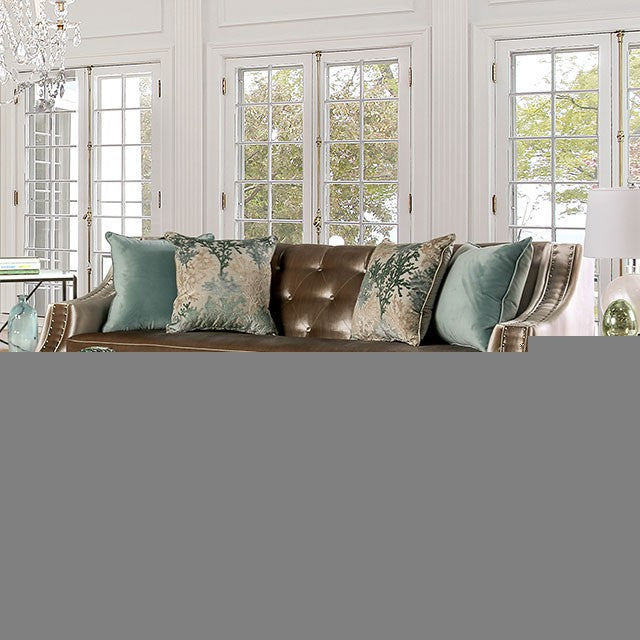 Elicia Sofa
