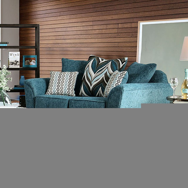 River Love Seat