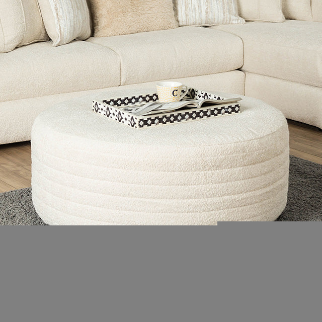 Newberg Ottoman