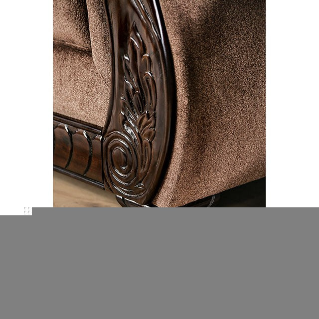 Joselyn Sofa