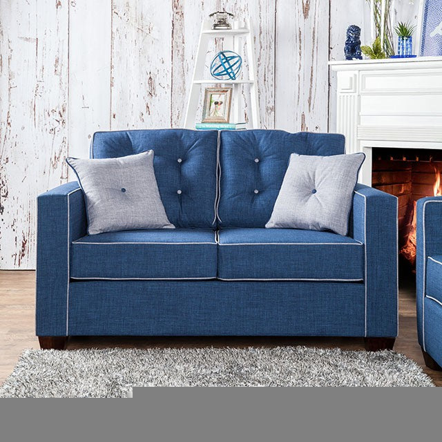 Ravel Love Seat