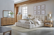 Parker House Escape - Bedroom 2 Drawer Nightstand