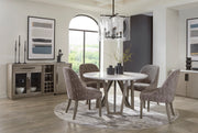 Parker House Pure Modern Dining Bar Cabinet